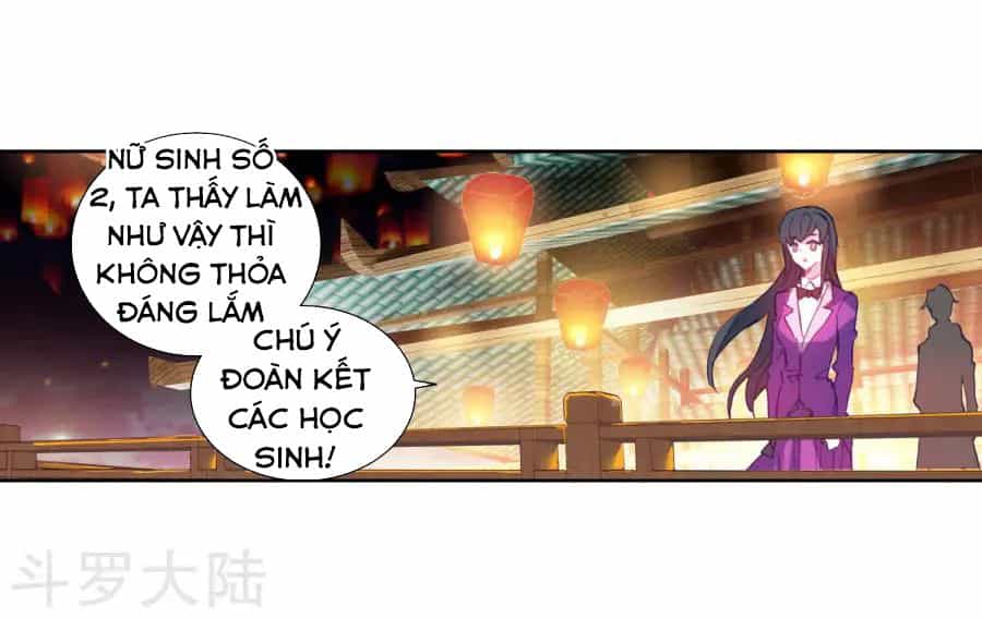Tuyệt Thế Đường Môn - Chương 193 - ảnh 15
