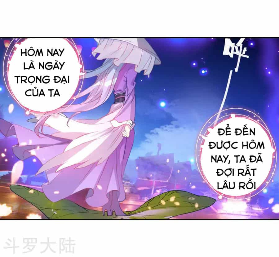Tuyệt Thế Đường Môn - Chương 193 - ảnh 17