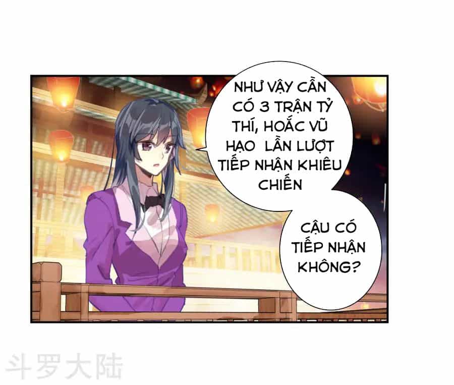 Tuyệt Thế Đường Môn - Chương 193 - ảnh 6