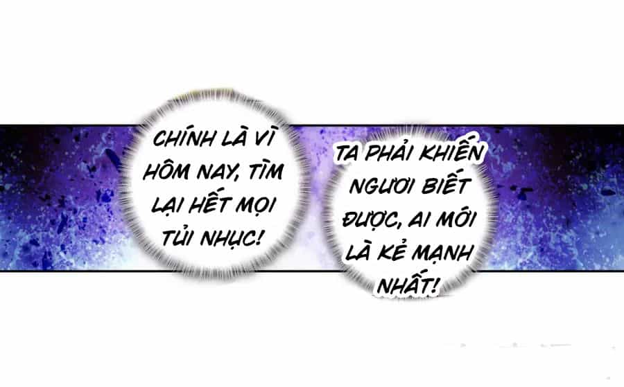Tuyệt Thế Đường Môn - Chương 195 - ảnh 21