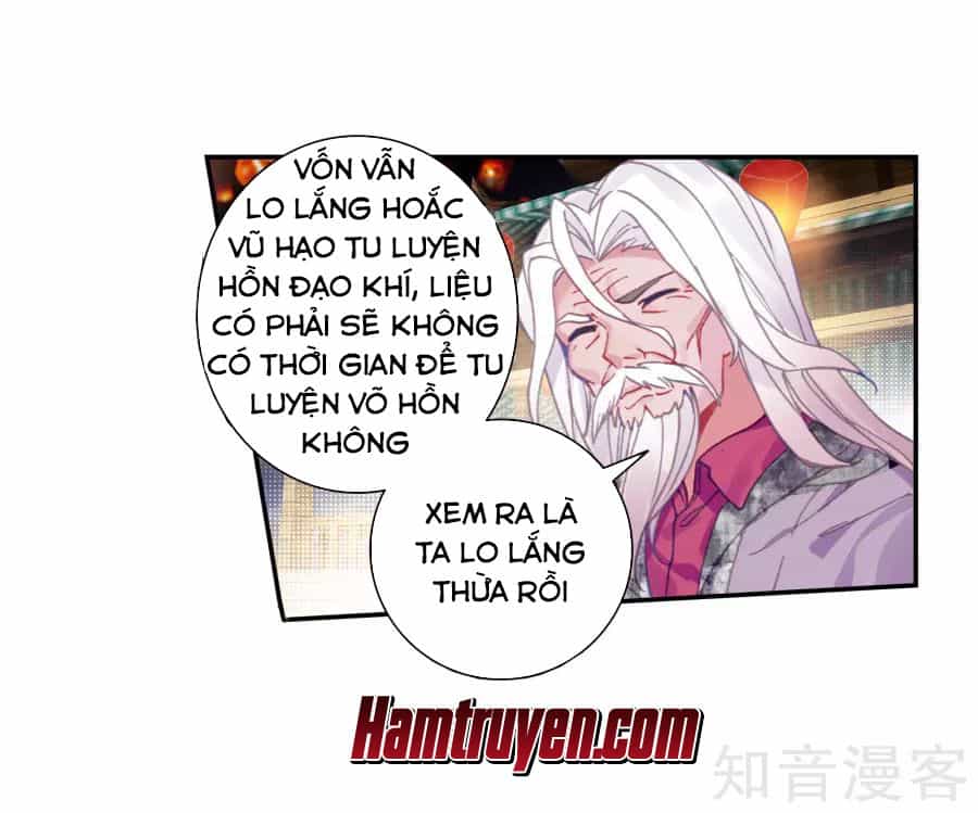 Tuyệt Thế Đường Môn - Chương 196 - ảnh 14