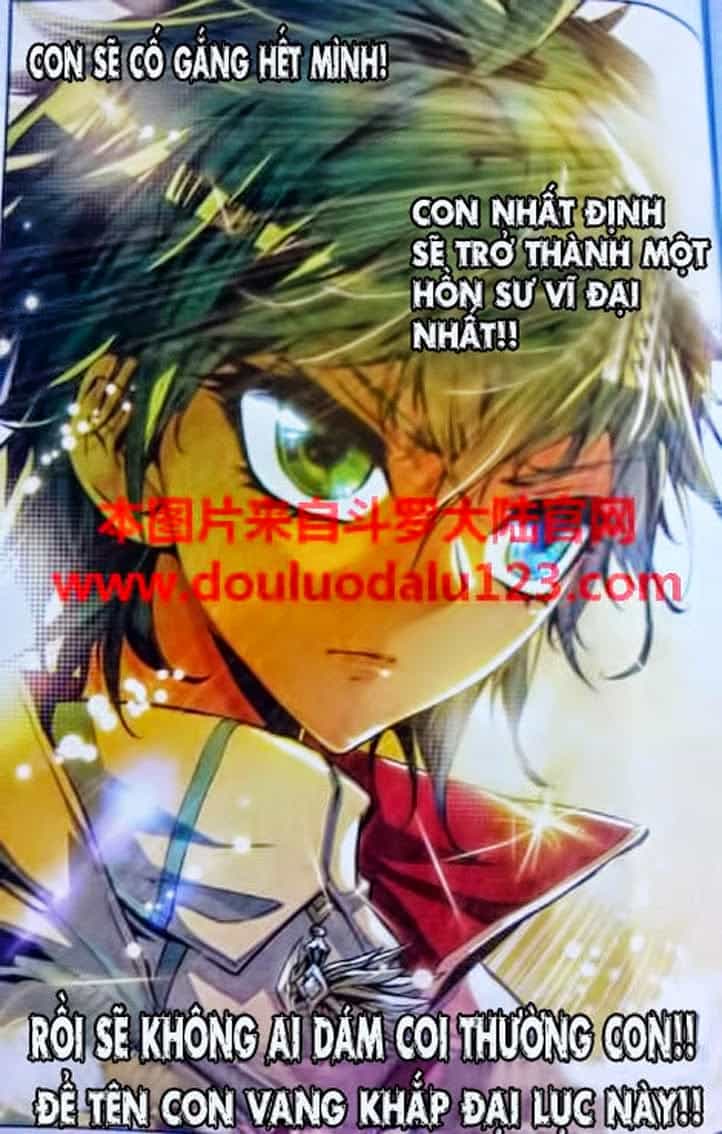 Tuyệt Thế Đường Môn - Chương 1 - ảnh 12
