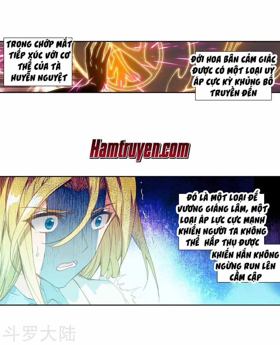 Tuyệt Thế Đường Môn - Chương 197 - ảnh 12