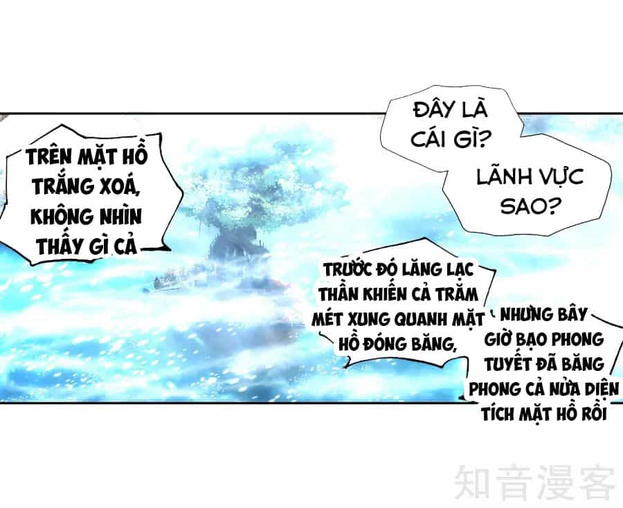 Tuyệt Thế Đường Môn - Chương 197 - ảnh 27
