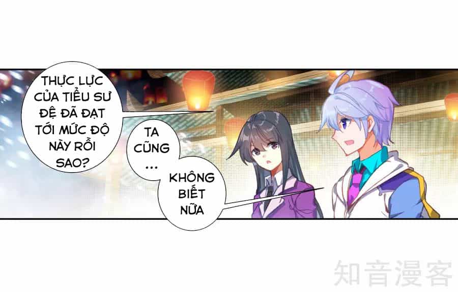 Tuyệt Thế Đường Môn - Chương 197 - ảnh 28