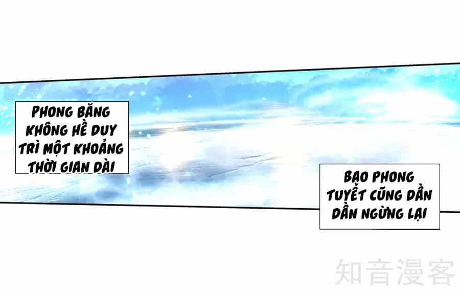 Tuyệt Thế Đường Môn - Chương 197 - ảnh 37