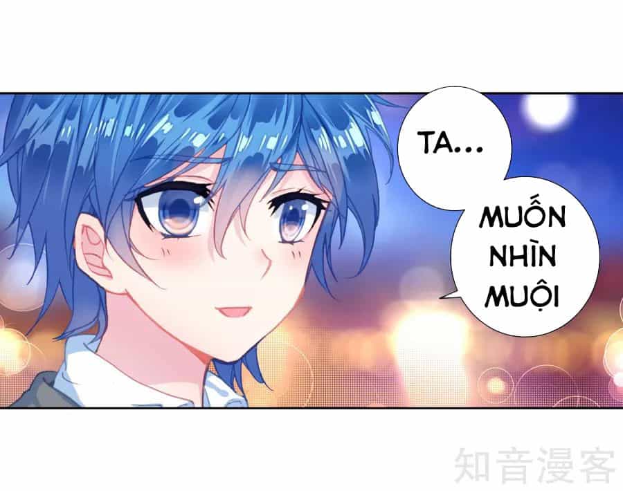 Tuyệt Thế Đường Môn - Chương 197 - ảnh 43