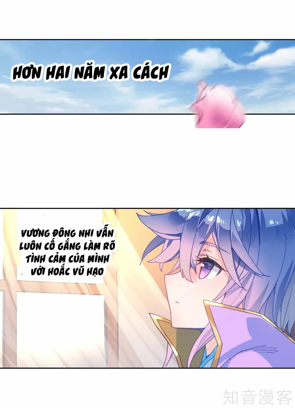 Tuyệt Thế Đường Môn - Chương 199 - ảnh 16