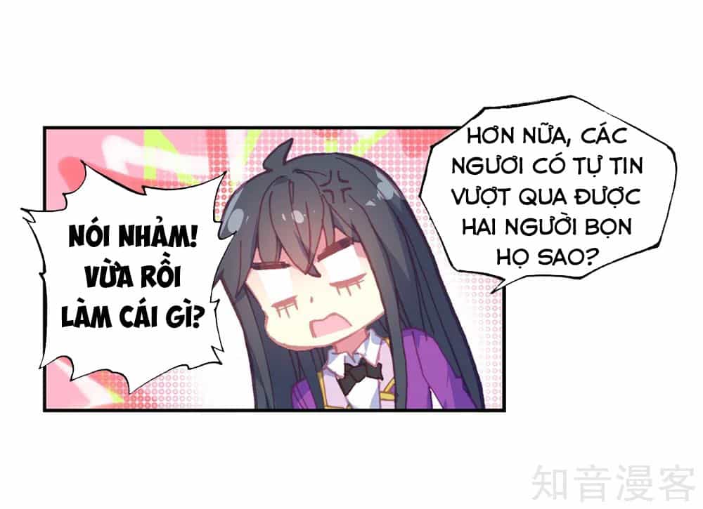 Tuyệt Thế Đường Môn - Chương 199 - ảnh 28