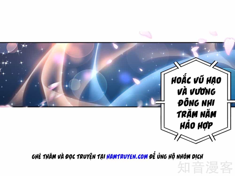 Tuyệt Thế Đường Môn - Chương 199 - ảnh 30