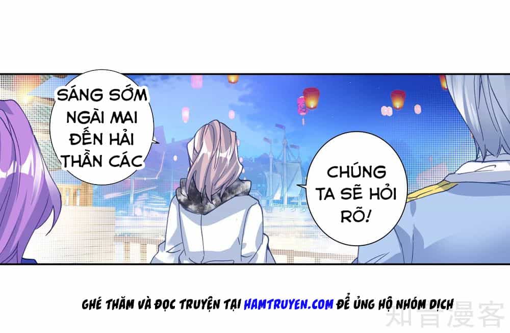 Tuyệt Thế Đường Môn - Chương 199 - ảnh 38