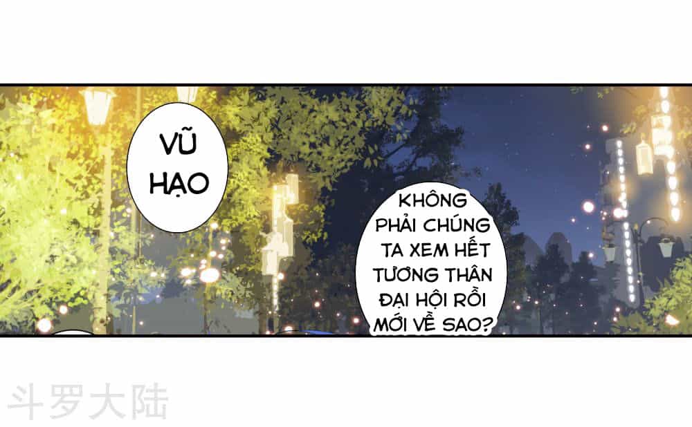 Tuyệt Thế Đường Môn - Chương 200 - ảnh 3