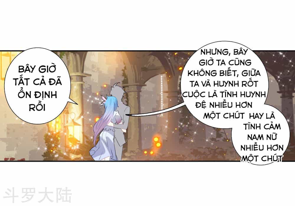 Tuyệt Thế Đường Môn - Chương 200 - ảnh 30