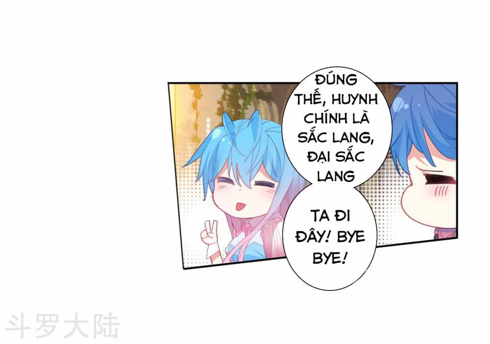 Tuyệt Thế Đường Môn - Chương 200 - ảnh 36