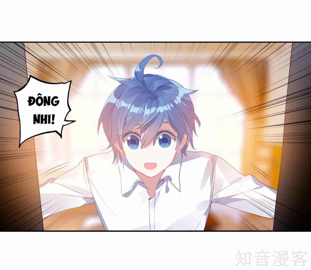 Tuyệt Thế Đường Môn - Chương 201 - ảnh 26