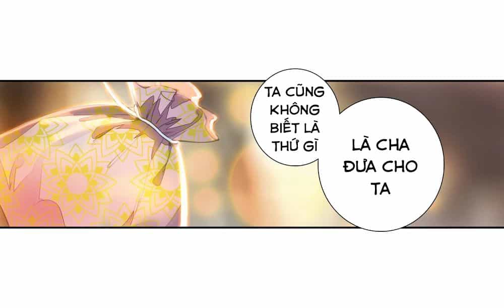 Tuyệt Thế Đường Môn - Chương 201 - ảnh 5