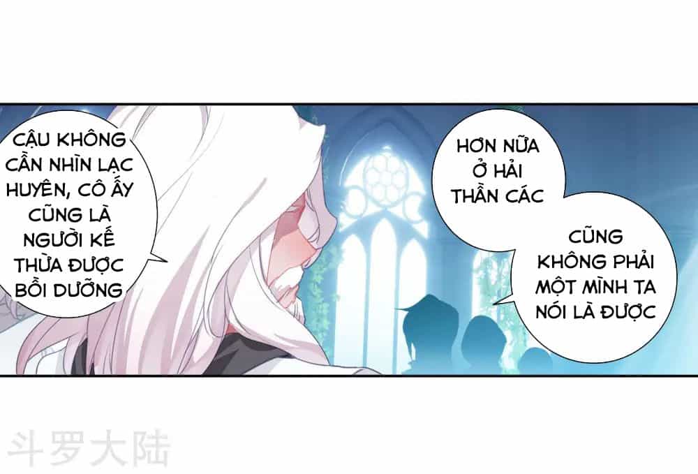 Tuyệt Thế Đường Môn - Chương 202 - ảnh 34