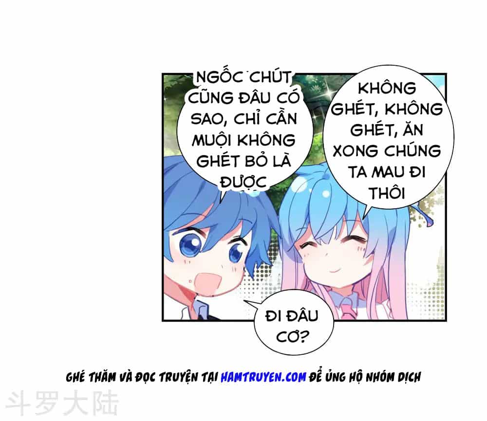 Tuyệt Thế Đường Môn - Chương 203 - ảnh 15