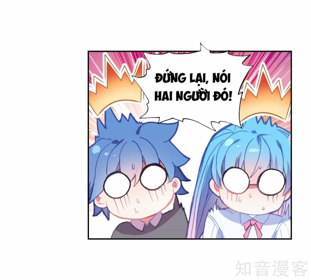 Tuyệt Thế Đường Môn - Chương 203 - ảnh 32