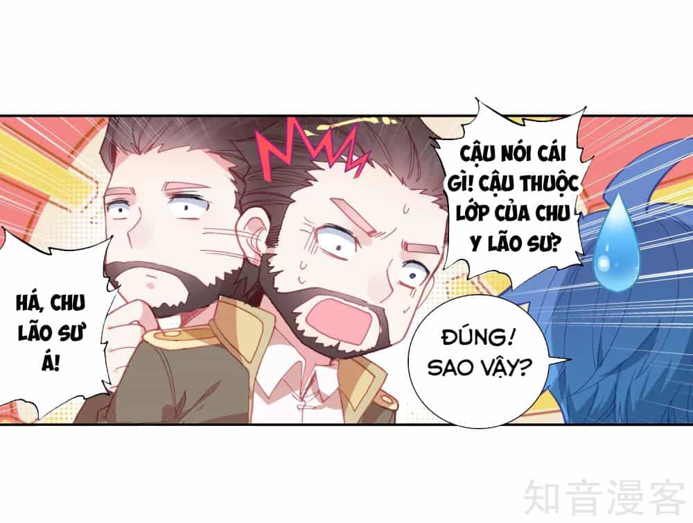 Tuyệt Thế Đường Môn - Chương 203 - ảnh 42