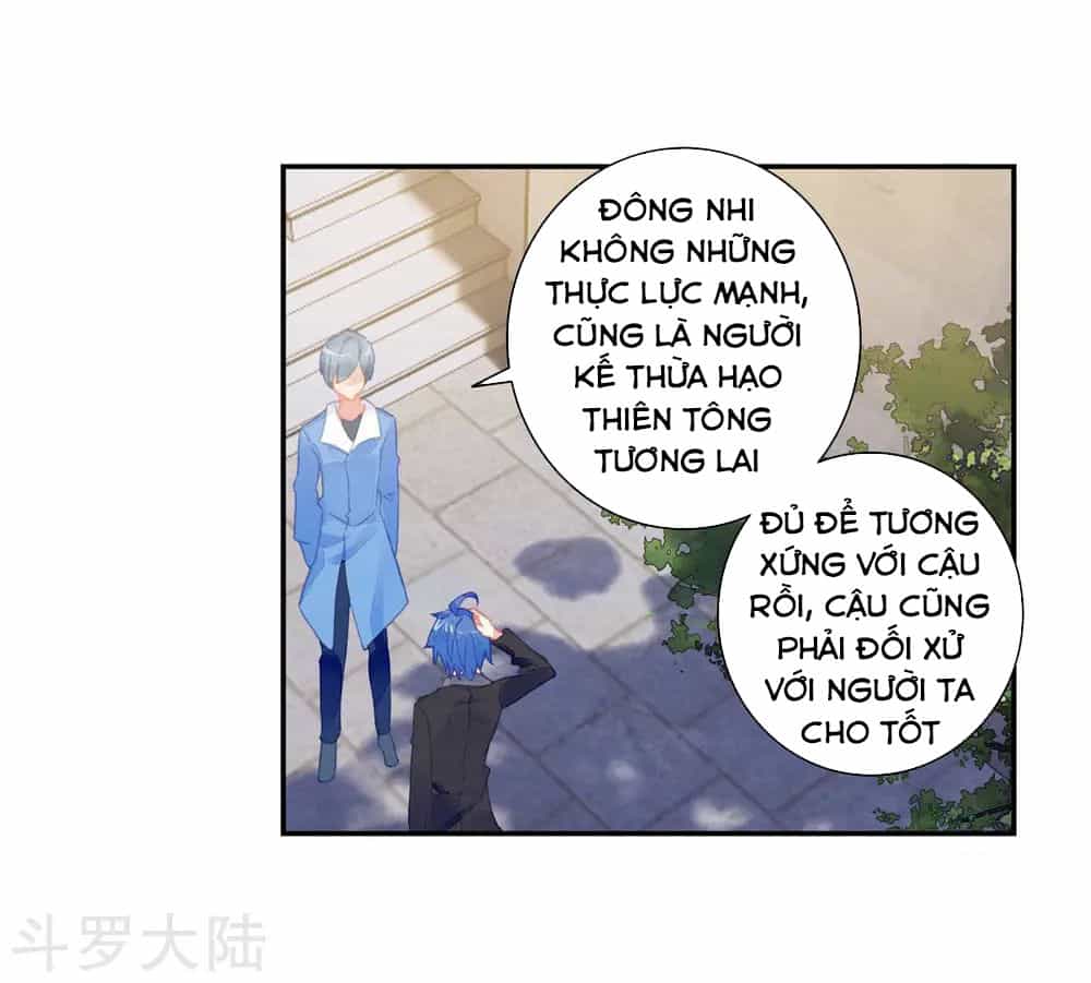 Tuyệt Thế Đường Môn - Chương 203 - ảnh 8