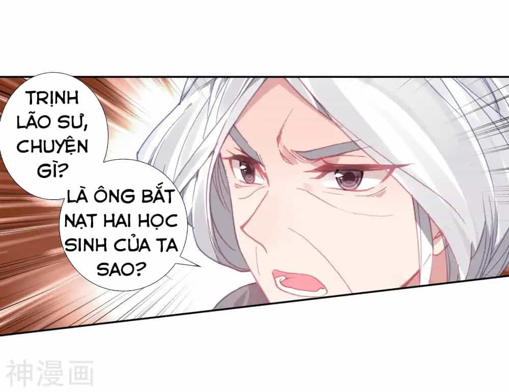 Tuyệt Thế Đường Môn - Chương 204 - ảnh 11