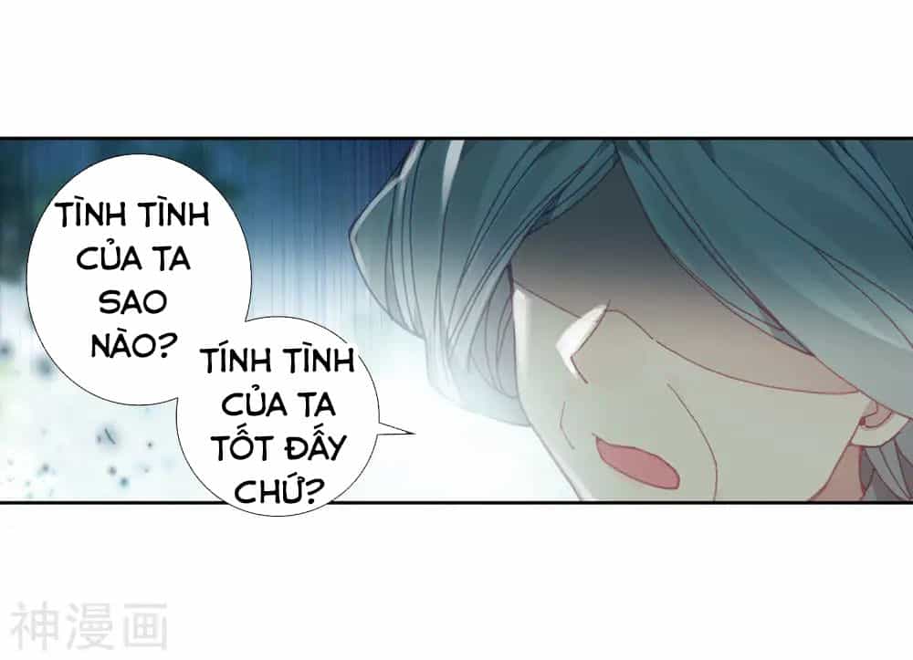 Tuyệt Thế Đường Môn - Chương 204 - ảnh 21