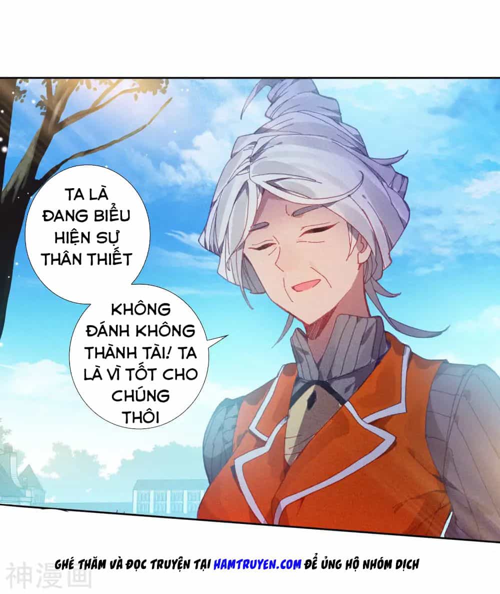 Tuyệt Thế Đường Môn - Chương 204 - ảnh 22