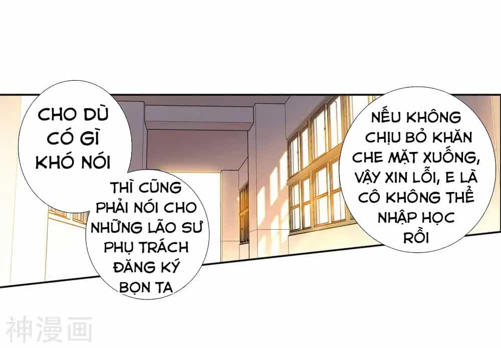 Tuyệt Thế Đường Môn - Chương 204 - ảnh 39