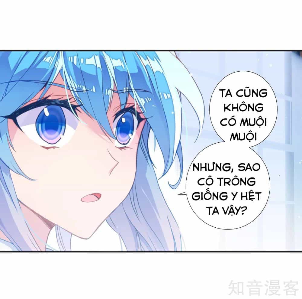 Tuyệt Thế Đường Môn - Chương 205 - ảnh 30
