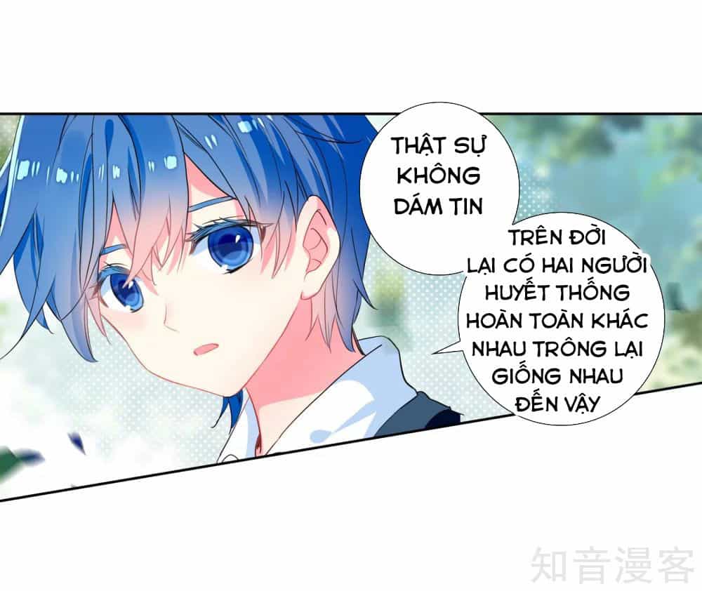 Tuyệt Thế Đường Môn - Chương 205 - ảnh 41