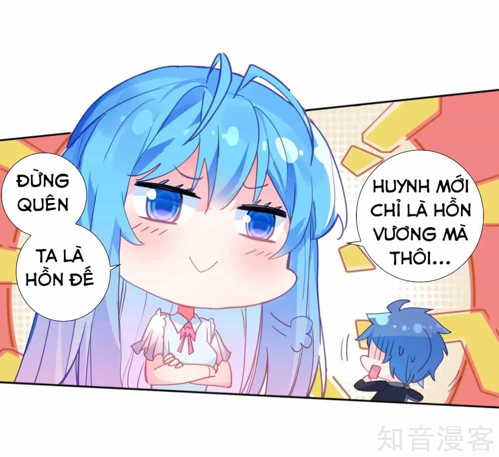 Tuyệt Thế Đường Môn - Chương 206 - ảnh 33
