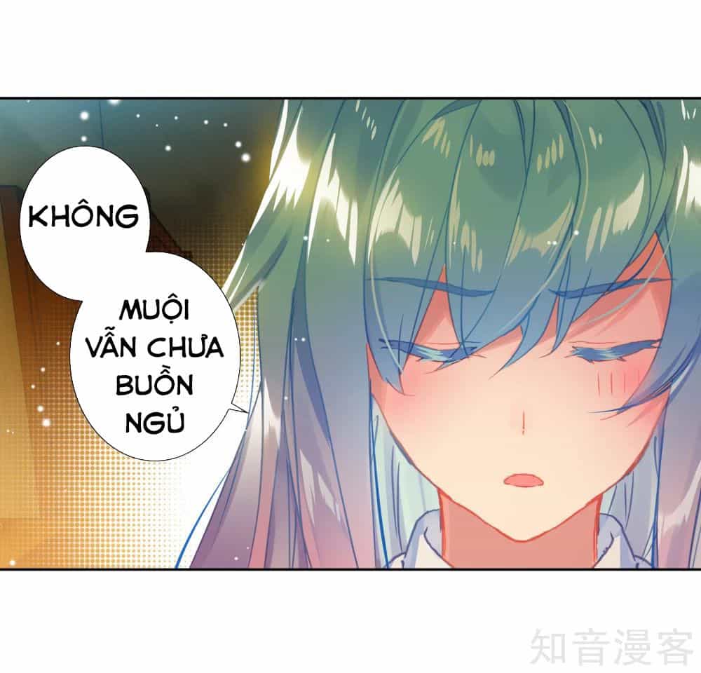 Tuyệt Thế Đường Môn - Chương 207 - ảnh 18
