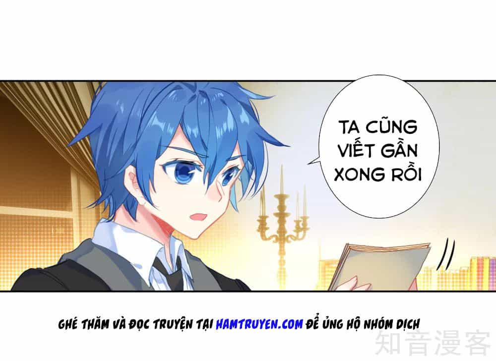 Tuyệt Thế Đường Môn - Chương 207 - ảnh 19