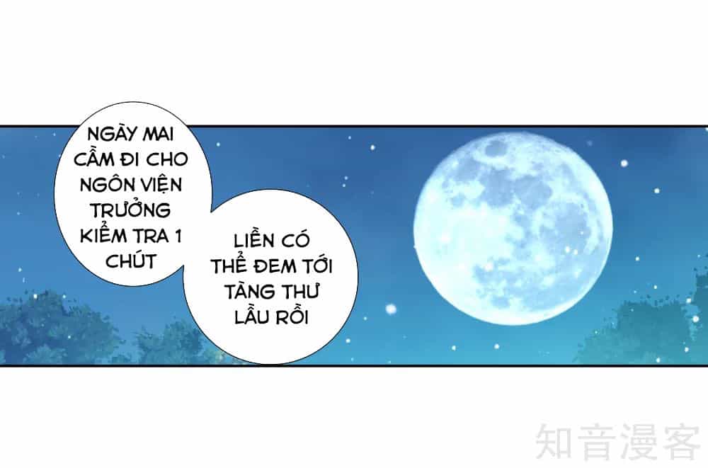 Tuyệt Thế Đường Môn - Chương 207 - ảnh 20
