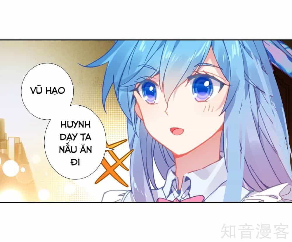 Tuyệt Thế Đường Môn - Chương 207 - ảnh 23