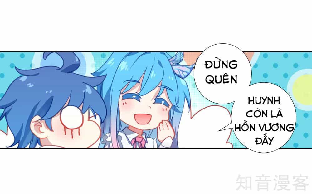 Tuyệt Thế Đường Môn - Chương 207 - ảnh 33