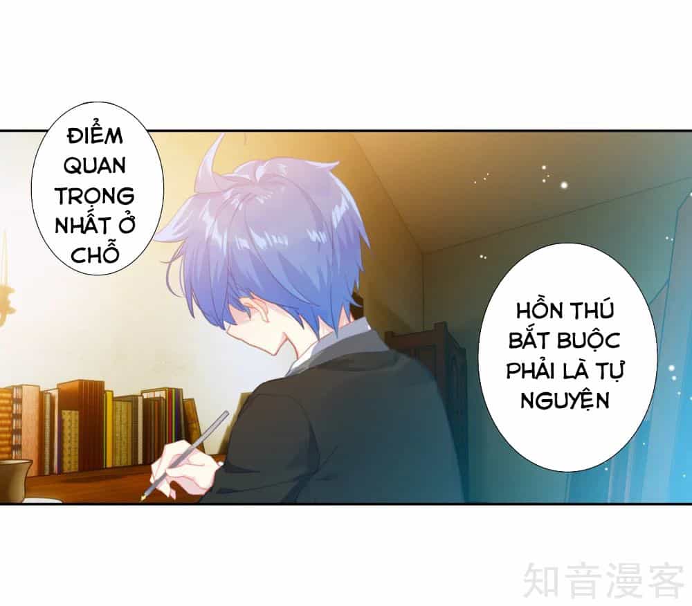Tuyệt Thế Đường Môn - Chương 207 - ảnh 4