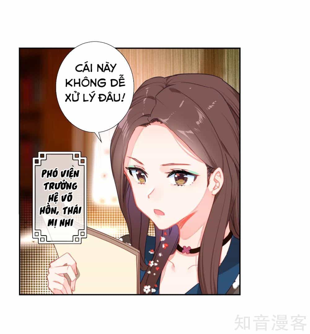 Tuyệt Thế Đường Môn - Chương 207 - ảnh 49