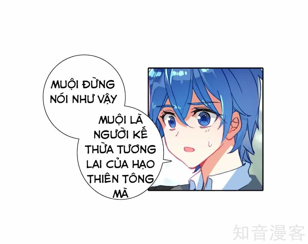Tuyệt Thế Đường Môn - Chương 208 - ảnh 13