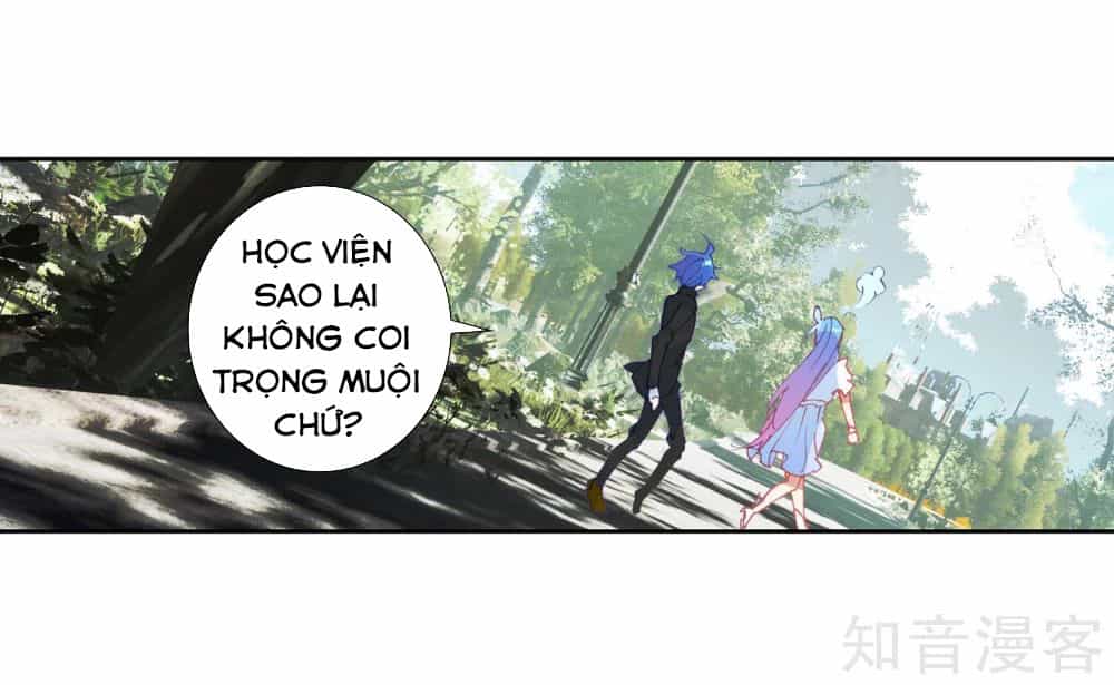 Tuyệt Thế Đường Môn - Chương 208 - ảnh 14