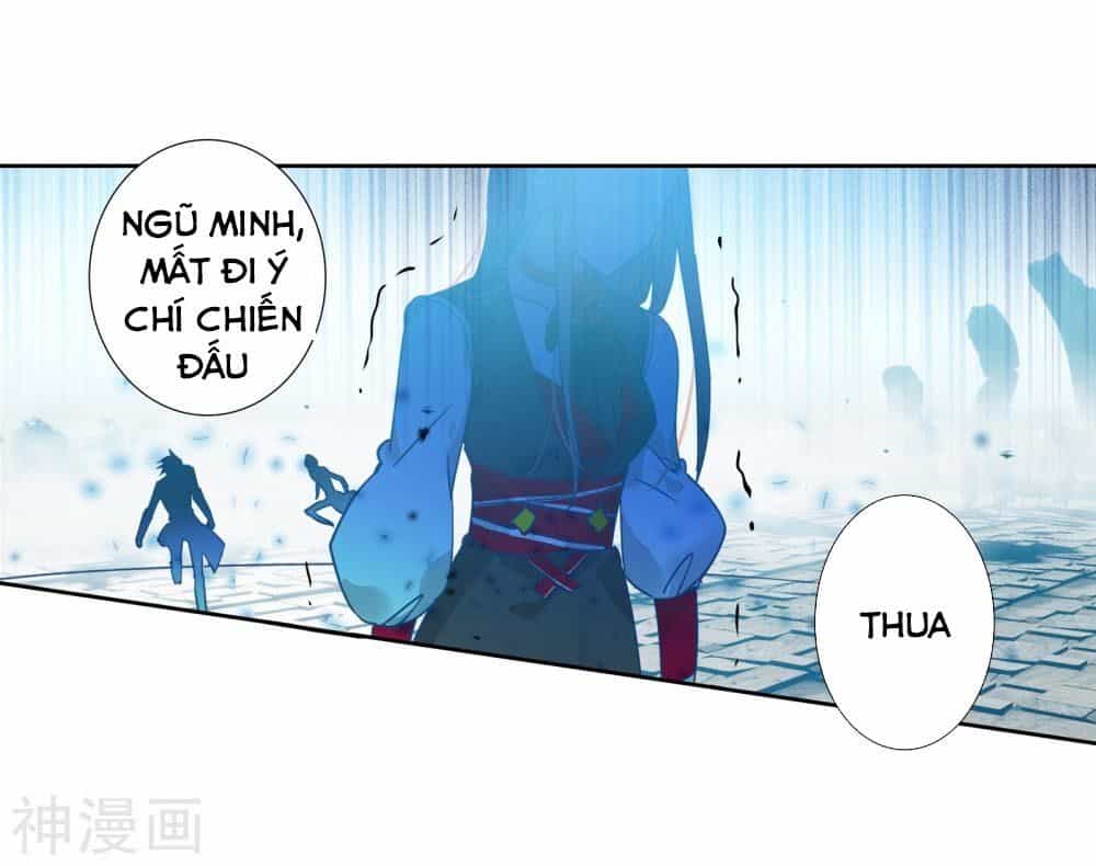 Tuyệt Thế Đường Môn - Chương 209 - ảnh 35