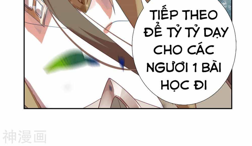 Tuyệt Thế Đường Môn - Chương 209 - ảnh 43