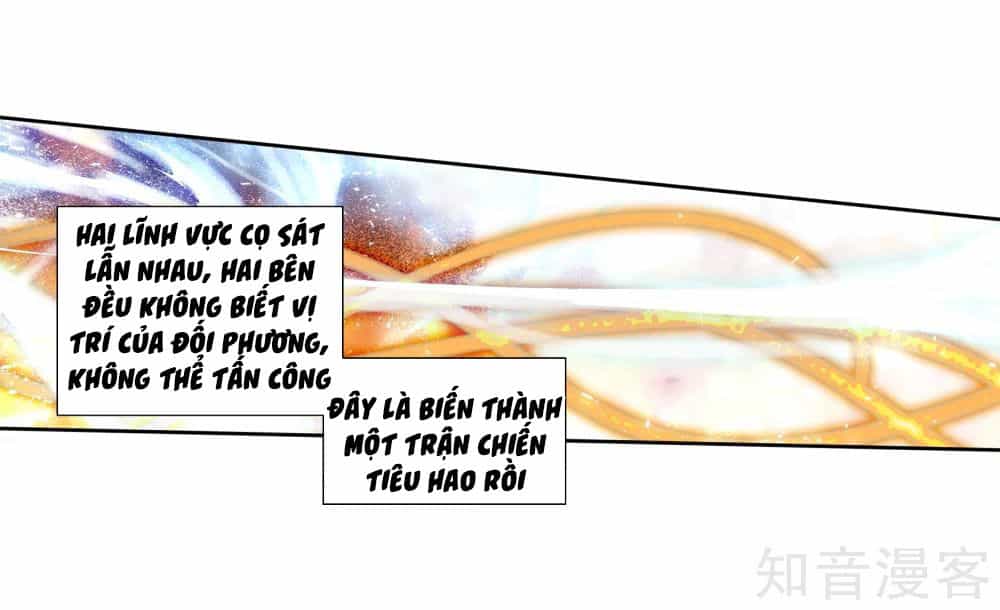 Tuyệt Thế Đường Môn - Chương 210 - ảnh 34