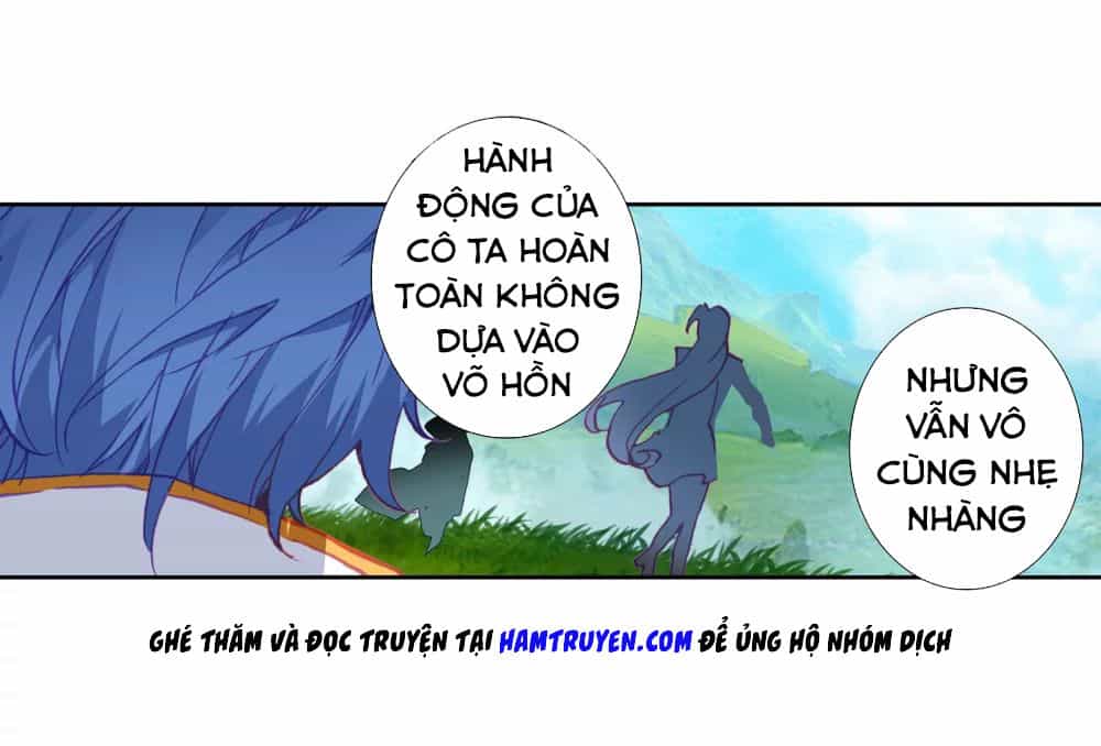 Tuyệt Thế Đường Môn - Chương 211.5 - ảnh 6