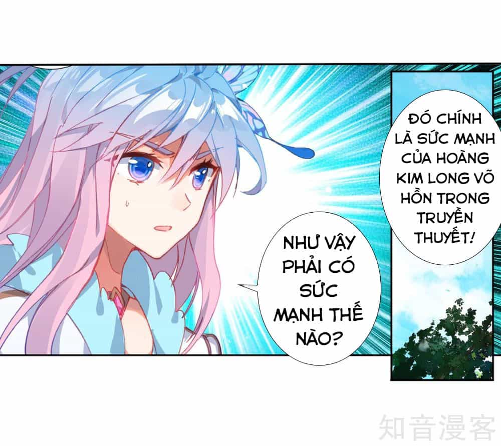 Tuyệt Thế Đường Môn - Chương 211.5 - ảnh 9
