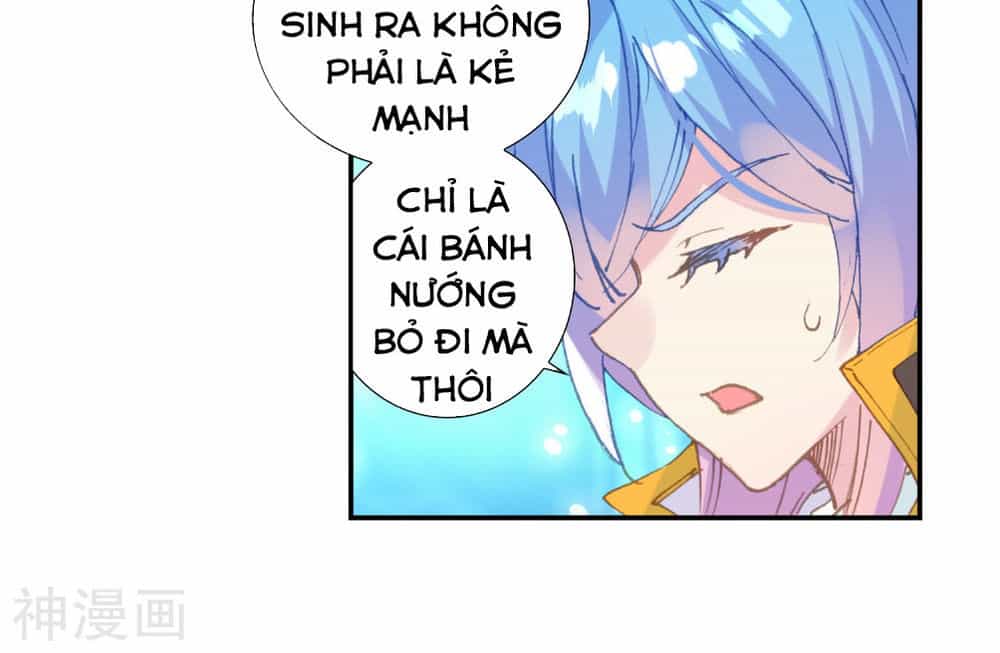 Tuyệt Thế Đường Môn - Chương 214.5 - ảnh 16