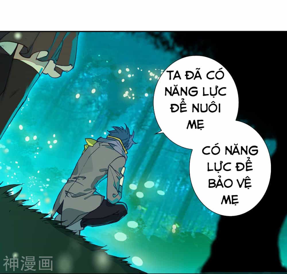 Tuyệt Thế Đường Môn - Chương 215 - ảnh 14