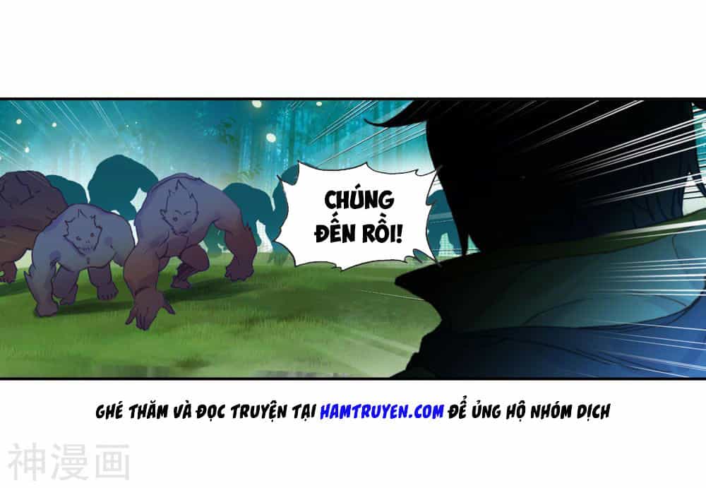 Tuyệt Thế Đường Môn - Chương 216 - ảnh 13