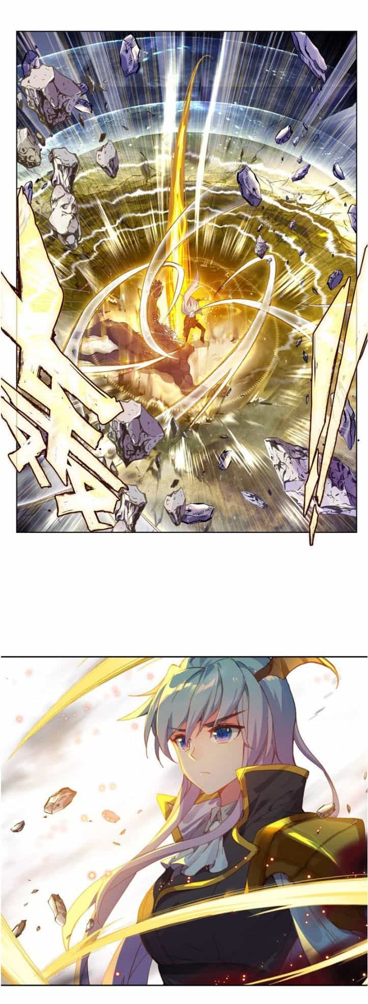 Tuyệt Thế Đường Môn - Chương 217 - ảnh 11